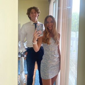 Meet your Posher, Mckayla